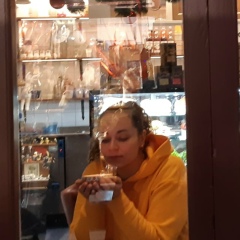 Елена Мазурова, 24.01.1989, Москва