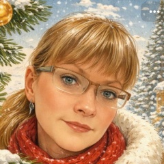 Аня Ефимова, 30.10, Касимов