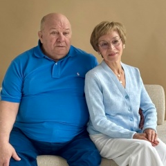 Marina Solovjeva, 19.12.1956