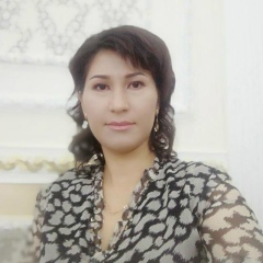 Жанара Калышова, Актау