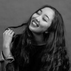 Молдир Карлыбаева, 27.10.1996, Алматы