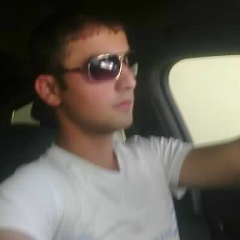 Sehriyar Ibrahimzade, 26.03.1993, Мингечевир