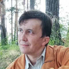 Дмитрий Чурсин, 08.10.1976, Реж