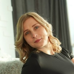 Юля Рыбалкина (Няйко), 15.12, Луганск