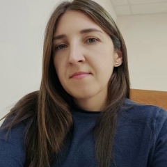 Лена Костюченко, 28.12, Ставрополь