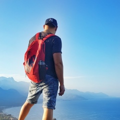 Иван Щеглов, 13.07, Новосибирск