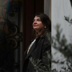 Марина Бантовская, 08.03, Санкт-Петербург