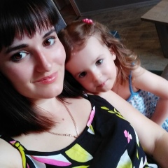 Вероника Романова, 04.09.1990, Новополоцк