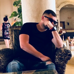 Ярик Миронов, 03.10.1991, Харьков