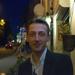 Владимир Звягинцев, 11.03, Москва