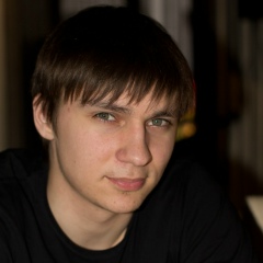 Алексей Федисов, 07.12.1990, Москва