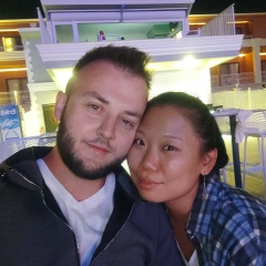 Татьяна Басенко, 19.04.1990, Ташкент