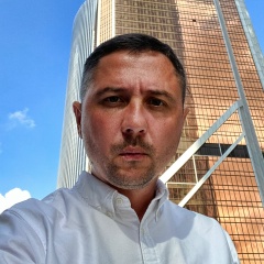 Артем Иконников, 16.06.1983, Москва