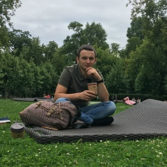 Михаил Королев, 15.07.1986, Рязань