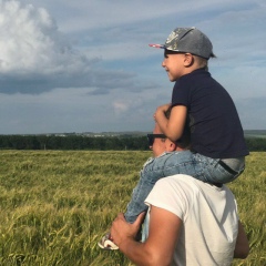 Константин Симонов, 26.12.1981, Новосибирск