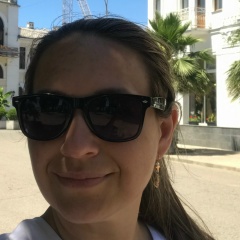 Алия Уразбахтина, 30.07