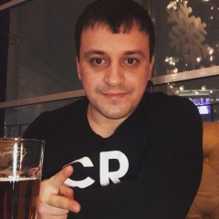 Daiman Rk, 29.01.1984, Москва