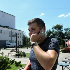 Andrey Vlasenko, 16.03.1992, Кривой Рог