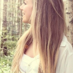 Ирина Межерицкая, 02.02.1992, Омск