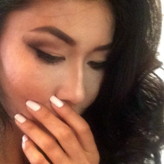 Жадыра Оспанова, 08.01.1991, Щучинск