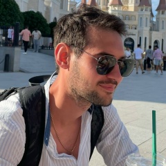 Денис Бартев, 22.12, Ухта