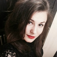 Елена Чаплинская, 27.03, Москва