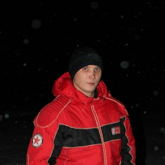 Илья Екимов, 02.08.1991, Шипицыно