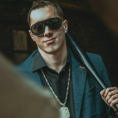 Ильяс Шамсутдинов, 04.03.1991, Казань