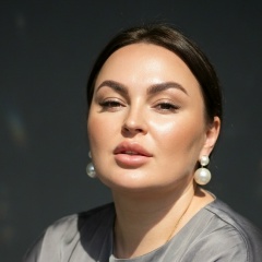 Elena Timirkaeva, Самара