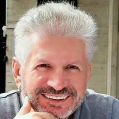 Onasis Delarosa, 05.08.1974, Innsbruck