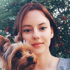 Кристина Павлюхина, 01.01, Казань