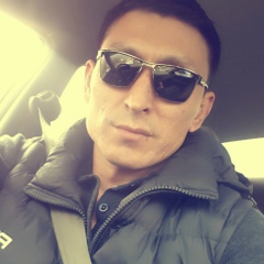 Asikao Abdu, 04.06.1983, Сарыагаш