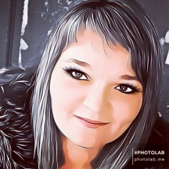 Юлия Герасимова, 20.01, Ковдор