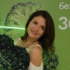 Виктория Богданова, 19.08.1984, Екатеринбург