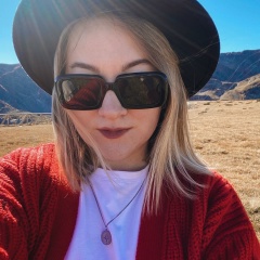 Milana Irgalieva, 05.11, Нижний Новгород