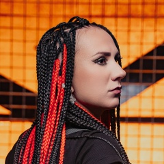 Юлия Матвеева, 03.09, Москва