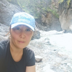 Ирина Оршонова, 08.08, Усть-Ордынский