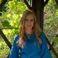 Анна Довнар, 18.07, Минск