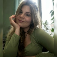 Анастасия Иванова, 28.01, Москва