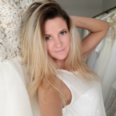 Марина Маринина, 18.08