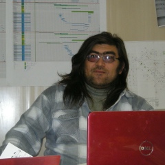 Marat Seisembaeff, 30.01.1972