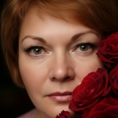 Светлана Бирюкова, 28.11, Самара