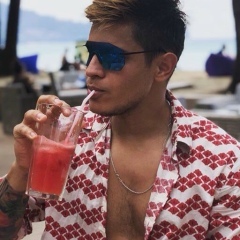 Виктор Двинский, 16.03.1991, Санкт-Петербург