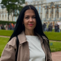 Екатерина Гордиевская