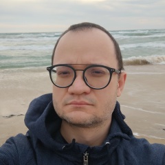 Андрей Хлыновский