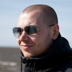 Николай Князев, 18.11.1985, Санкт-Петербург