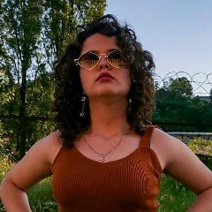 Ясна Стоянович, 15.10, Сочи