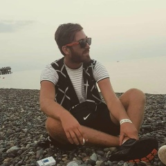 Kaxa Maxaradze, 28.04, Тбилиси