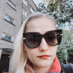 Ольга Ельсукова, 16.06.1991, Усть-Каменогорск