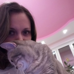 Наталья Павлова, 26.07, Владимир